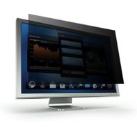 3M personvernfilter for 20" widescreen - personvernfilter for skjerm - 20"