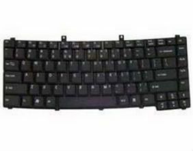 ACER Keyboard DK (KB.T7207.019 $DEL)