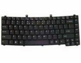 ACER Keyboard (DANISH) (KB.T7207.019)