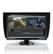 EIZO ColorEdge CG277W, 2560x1440, 27" LED, innebygget kalibr., DP, HDMI, DVI,