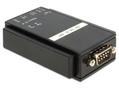 DELOCK Converter Ethernet LAN TCP/IP > Serial RS-232
