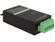 DELOCK Converter USB 2.0 > Serial RS-422/ 485 with 3 kV Isolation (62501)