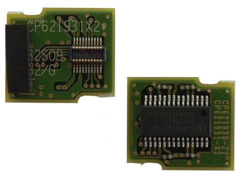 FUJITSU TPM MODULE (FUJ:CP637055-XX)