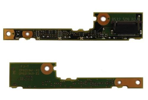 FUJITSU SUB BOARD, LED (FUJ:CP637056-XX)