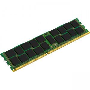 Kingston DDR3 - module - 16 GB - DIMM 240-pin - registrert (KTA-MP318/16G)