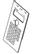 INTERMEC KEYBOARD OVERLAY (FINGERPRINT) FOR PF4IB PF4IC IN