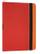 TARGUS Folio Stand Smsung Tab10 Red