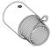 INTERMEC Spring Brake Assy (INT 501XP)