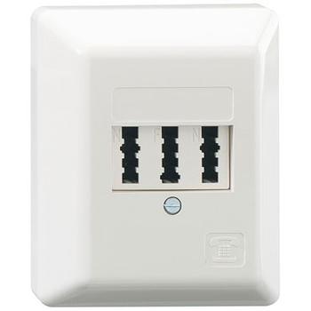 RUTENBECK TAE 3x6 NFN Ap rw (10210109)