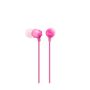 SONY MDR-EX15APPI Pink (MDREX15APPI.CE7)