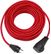 BRENNENSTUHL extender Neopren 10m rot IP44 F-FEEDS