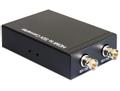 DELOCK Adapter Konverter HDMI-A -> HD-SDI 2xBNC Bu/Bu