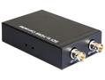 DELOCK HDMI A Conv. 2xBNC HD-SDI