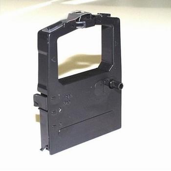 KMP Farbband Oki 3320 09002303     comp. black (1746,E501)