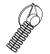 INTERMEC Cam Handle