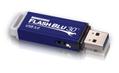 KANGURU Flashblu30 16GB - USB 3.0 W/Wp 16GB USB-A Blå