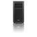 FRACTAL DESIGN ARC Mini R2 Sort Vifter: 1x 120mm Front, 120mm Bak, Vifte Kontroller, mATX, mITX, Vindu