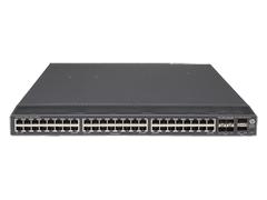 Hewlett Packard Enterprise 5900AF-48G-4XG-2QSFP+ Switch *RENEW* (need PWR + FAN)