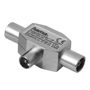 HAMA Antennesplitter Radio 1 Coax Han-2 Coax Hun