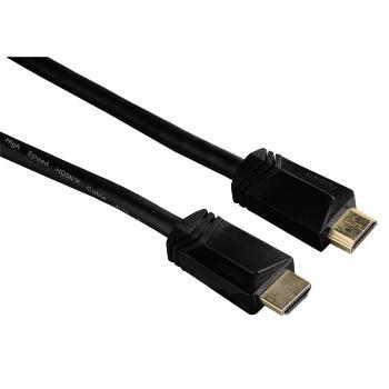 HAMA Hdmi/ Hdmi,  3 M Hdmi Cable  (122105)