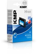 KMP Cart. HP CN046AE NR.951XL F-FEEDS