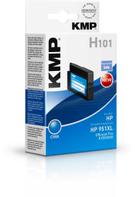 KMP Cart. HP CN046AE NR.951XL F-FEEDS
