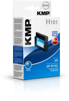KMP Cart. HP CN046AE NR.951XL F-FEEDS (1723,4003)