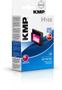 KMP H102 ink cartridge magenta compatible with HP CN 047 AE