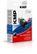 KMP C89 ink cartridge black comp. with Canon PGI-550PGBK