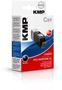 KMP C89 ink cartridge black compatible mit Canon PGI-550PGBK