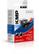 KMP C89D ink cartridge sw DP comp. with Canon PGI-550PGBK
