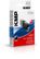 KMP C90 ink cartridge black comp. with Canon CLI-551 BK XL