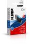 KMP C91 ink cartridge cyan comp. with Canon CLI-551 C XL