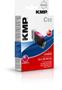 KMP Compatibel Canon C92 Inktcartridge Magenta