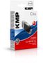 KMP C94 ink cartridge grey comp. with Canon CLI-551 GY XL