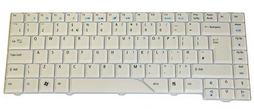ACER Keyboard (HUNGARIAN) (KB.INT00.239)