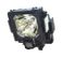 OPTOMA Projektorlampa För: HD25, HD131X, HD30, HD30B, HD25-LV, EH300