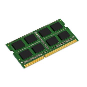KINGSTON 2GB 1600MHz DDR3 Non-ECC CL11 SODIMM SR X16 1.35V Bulk Pack 50-unit (KVR16LS11S6/2BK)