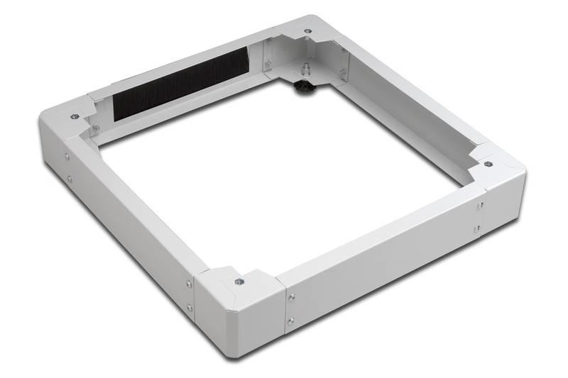 Digitus - rack-sokkel