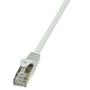 LOGILINK Patch Cable Cat.6 F/UTP, 