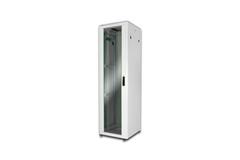 DIGITUS 42U network cabinet 2053x600x600 mm. Grey (RAL 703