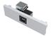 VISION TechConnect TC2 USBB+ - Modulær facilitet plade snape-in - USB Type B