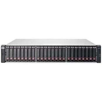 Hewlett Packard Enterprise MSA 1040 2Prt 10G iSCSI DC SFF Strg (E7W04A)