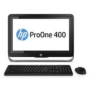 HP ProOne 400 G1 54,61 cm (21,5'') Touch alt-i-ett-PC