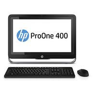 HP ProOne 400 AIO 5U Desktop