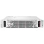 Hewlett Packard Enterprise D3700 w/25 300GB 6G SAS 10K SFF(2.5in) ENT Smart Carrier HDD 7.5TB Bundle