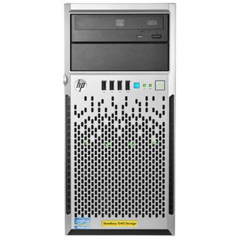 HPE StoreEasy 1640 24TB SAS Storage (E7W83A)