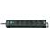 BRENNENSTUHL Steckdosenleiste Premium-Line 6fach 3m sw