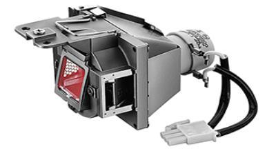 BENQ Projektor Lyspære MS504/ MX505/ MS512H/ MX522 (5J.J9R05.001)