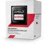 AMD Sempron 2650 + R3, 1,45GHz Socket FS1B, 1MB (SD2650JAHMBOX)